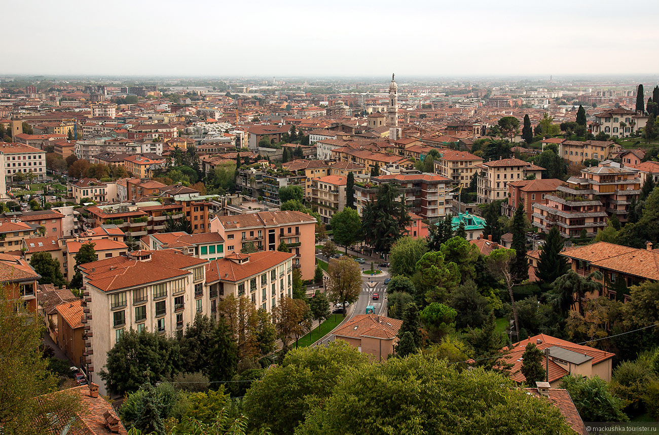 Bergamo